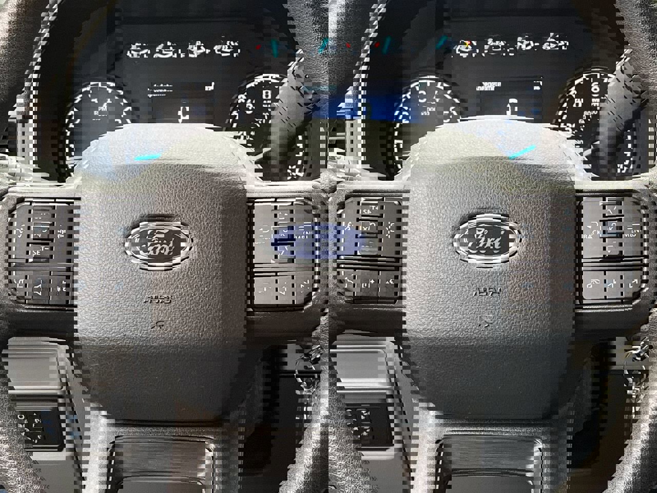 Used 2022 Ford F150 XLT w/ Max Trailer Tow Package image 14