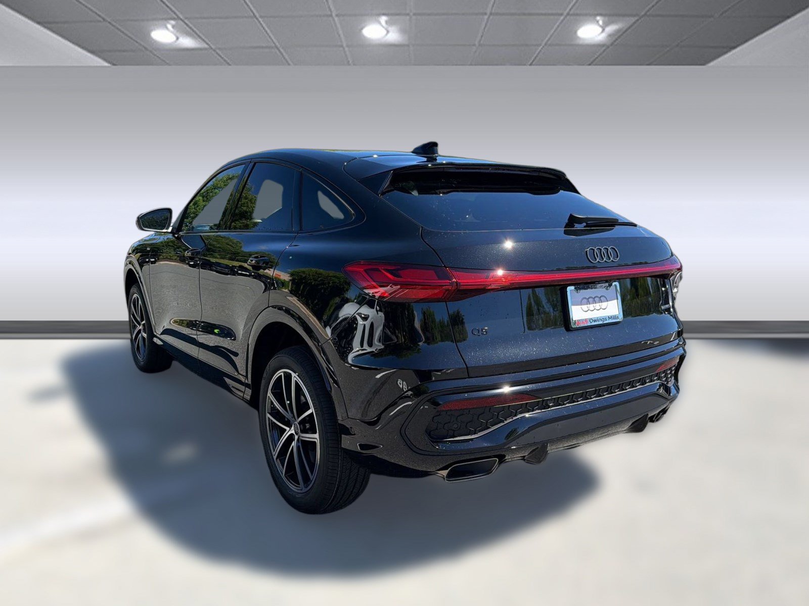 New 2026 Audi Q5 Prestige AWD/4WD image 3