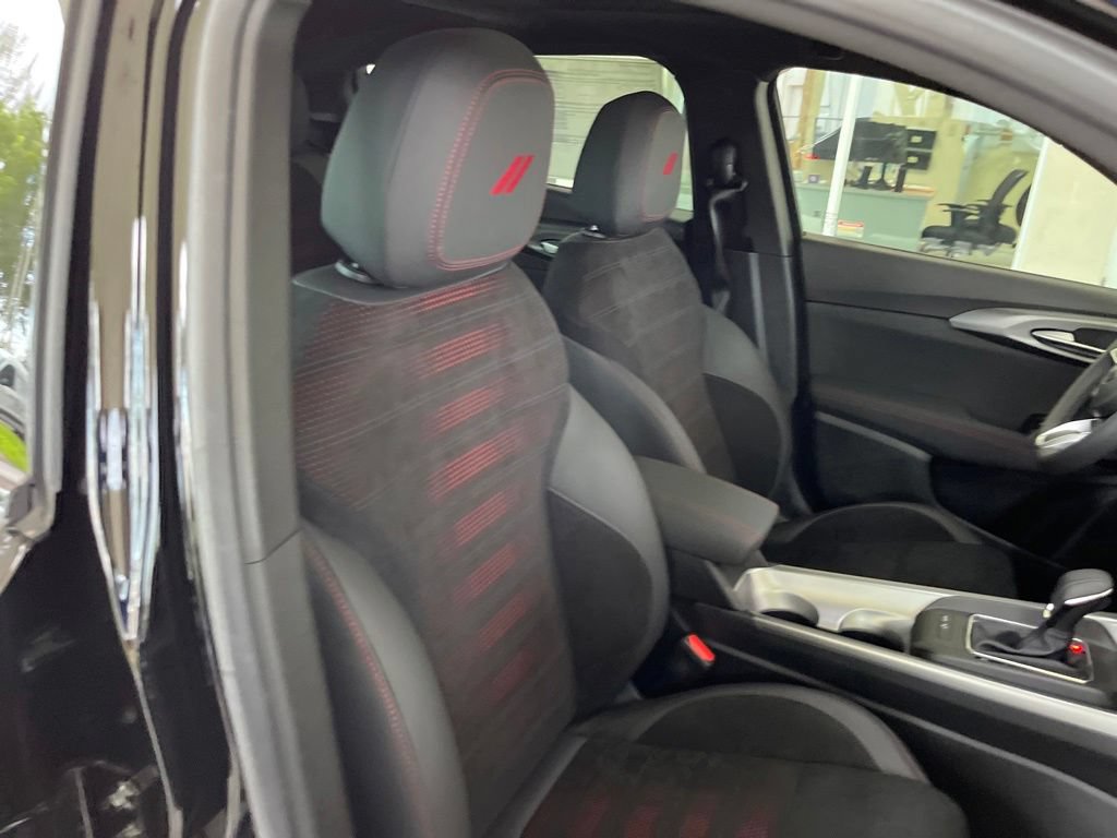 Used 2024 Dodge Hornet R/T Plus AWD/4WD image 20