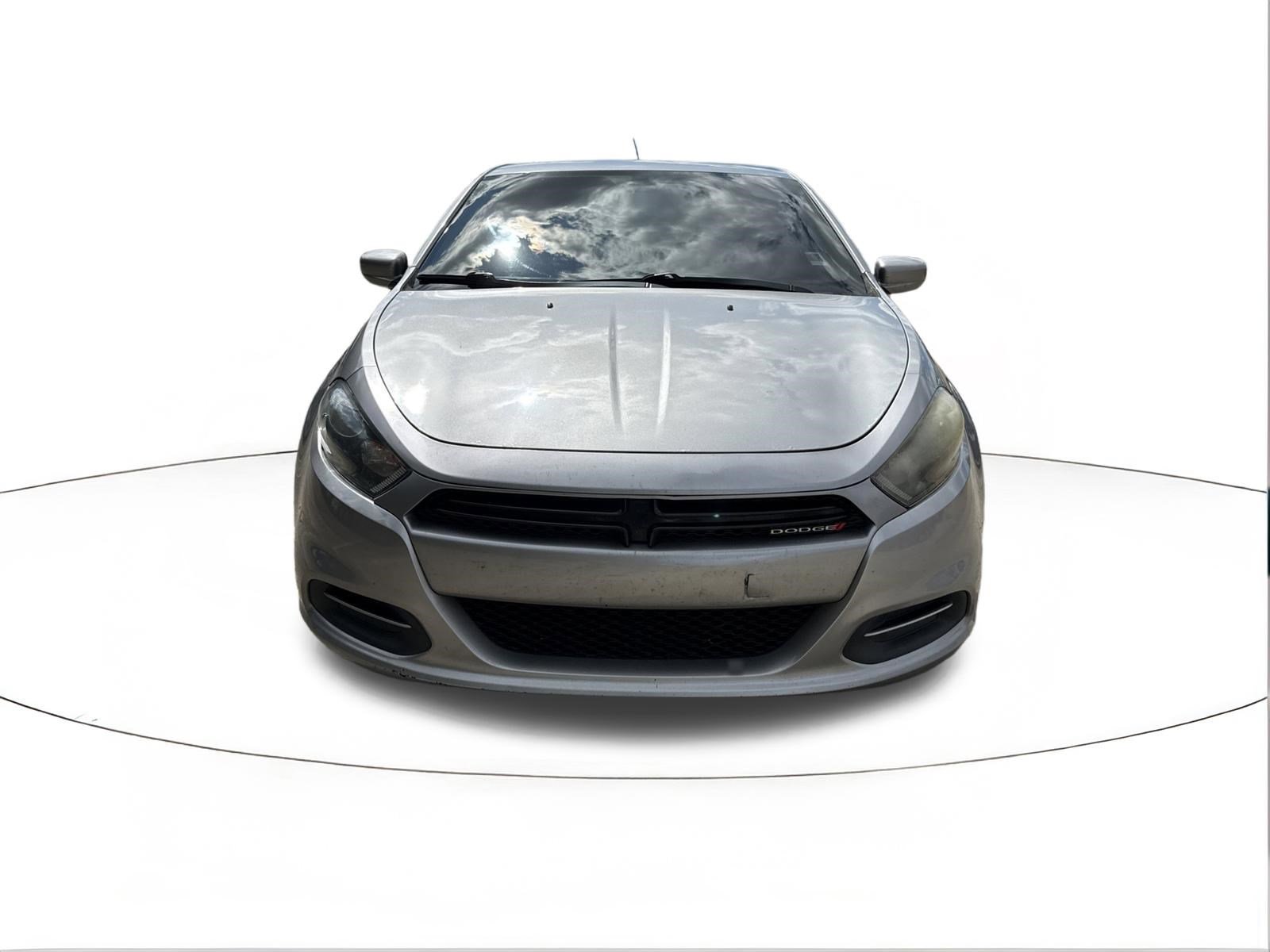 Used 2015 Dodge Dart SXT FWD image 8