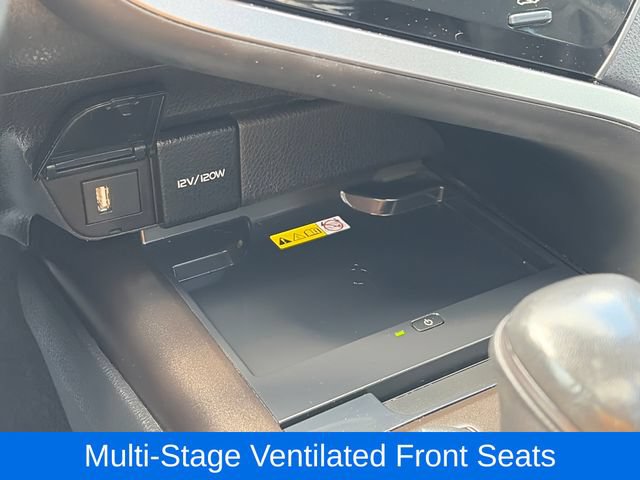 Used 2023 Toyota Camry XSE w/ Navigation Package FWD image 25