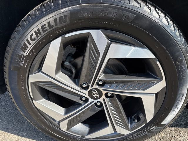 Used 2023 Hyundai Tucson SEL w/ Convenience Package image 9
