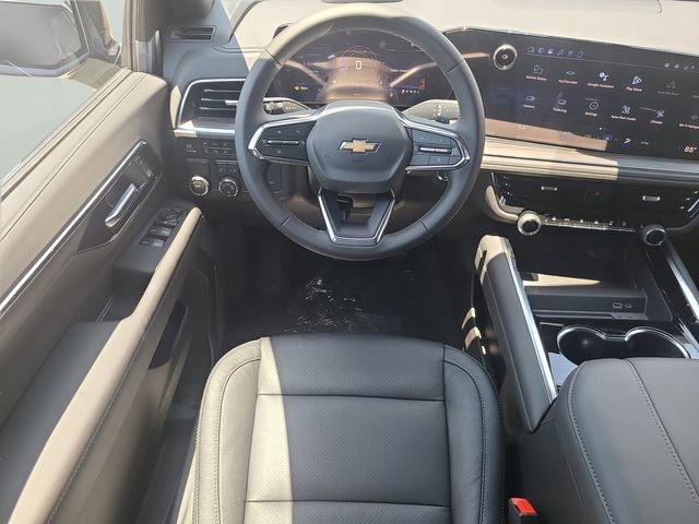 New 2026 Chevrolet Suburban LS RWD image 12