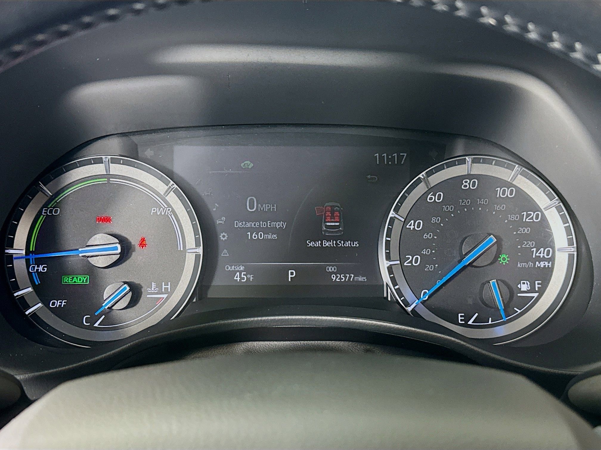 Certified 2020 Toyota Highlander Platinum image 14