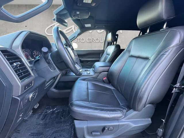 Used 2021 Ford Expedition Max XLT image 19