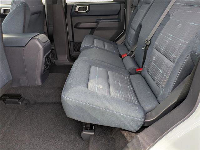 Used 2023 Ford Bronco Heritage Edition image 18