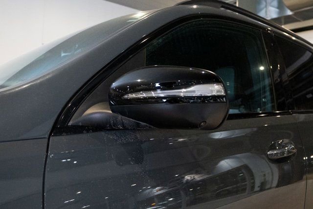 New 2026 Mercedes-Benz GLE 450 4MATIC image 8