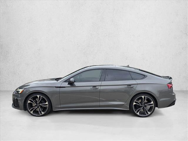 Used 2023 Audi S5 Prestige AWD/4WD image 8