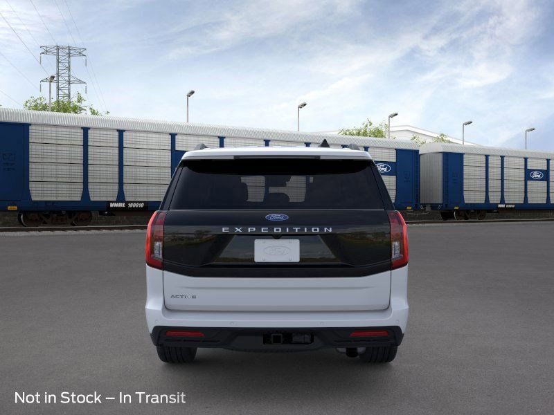 New 2026 Ford Expedition Active image 36