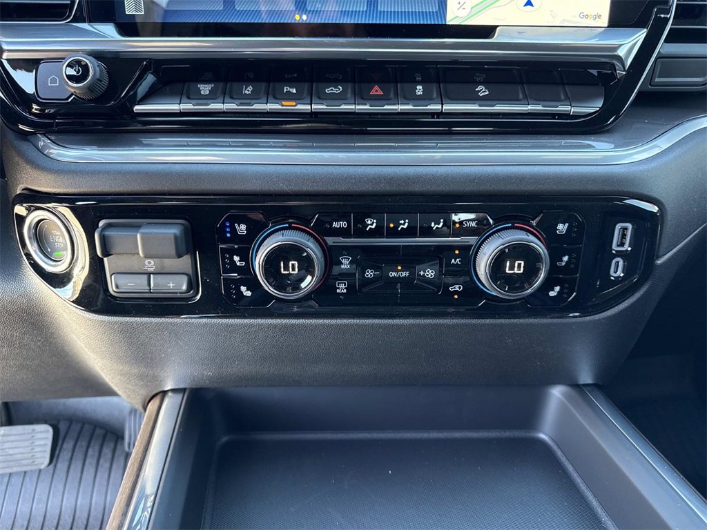 New 2026 Chevrolet Silverado 2500 High Country w/ High Country Premium Package image 19