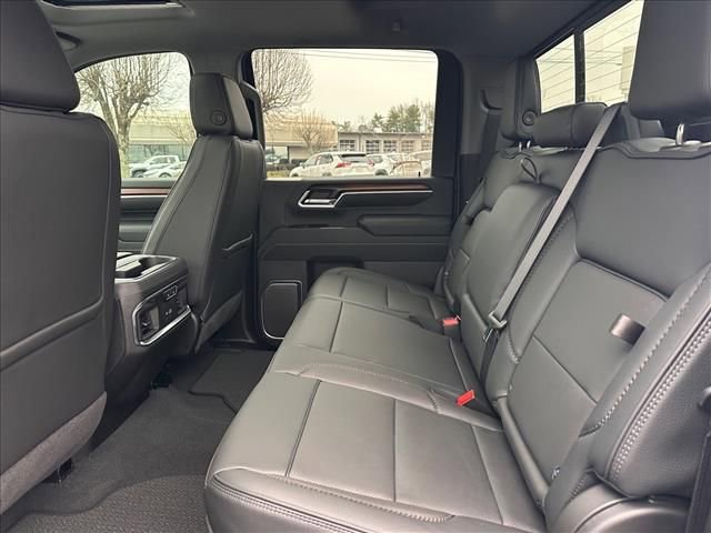 New 2026 GMC Sierra 2500 Denali w/ Denali Reserve Package AWD/4WD image 19