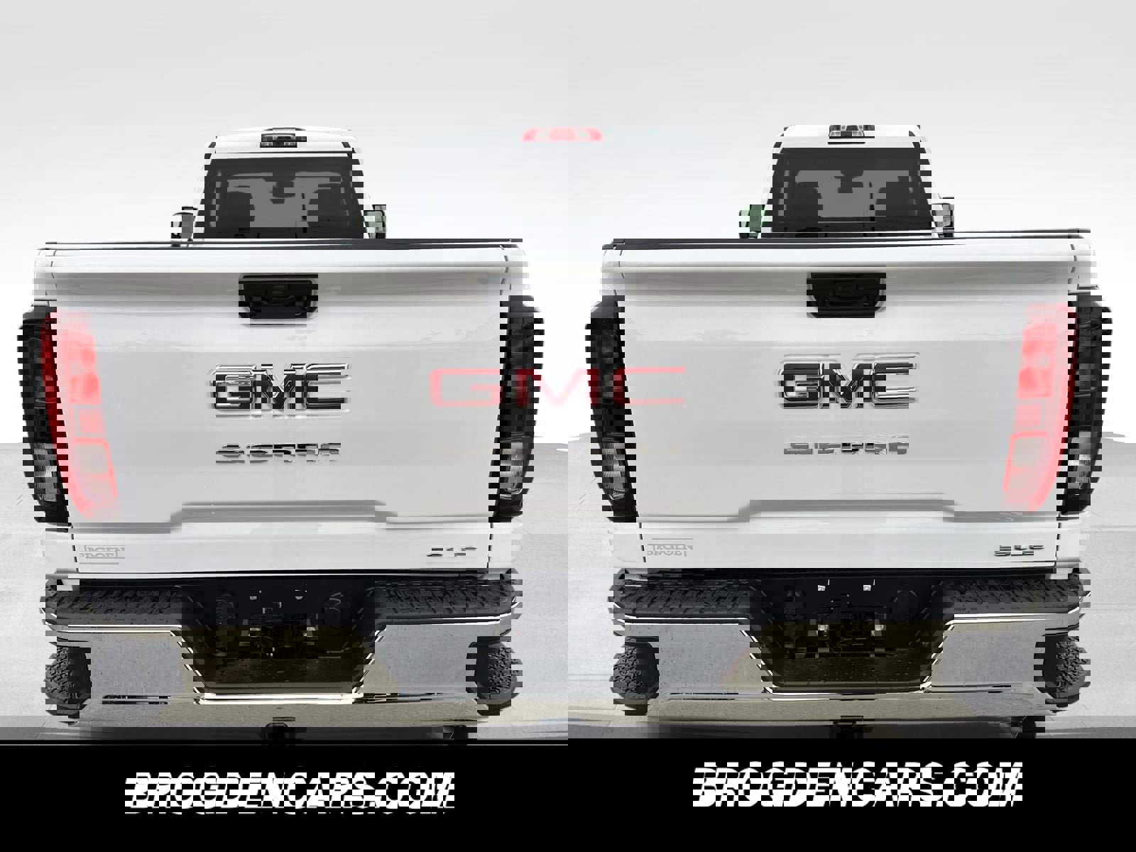 New 2026 GMC Sierra 3500 SLE w/ SLE Convenience Package image 10