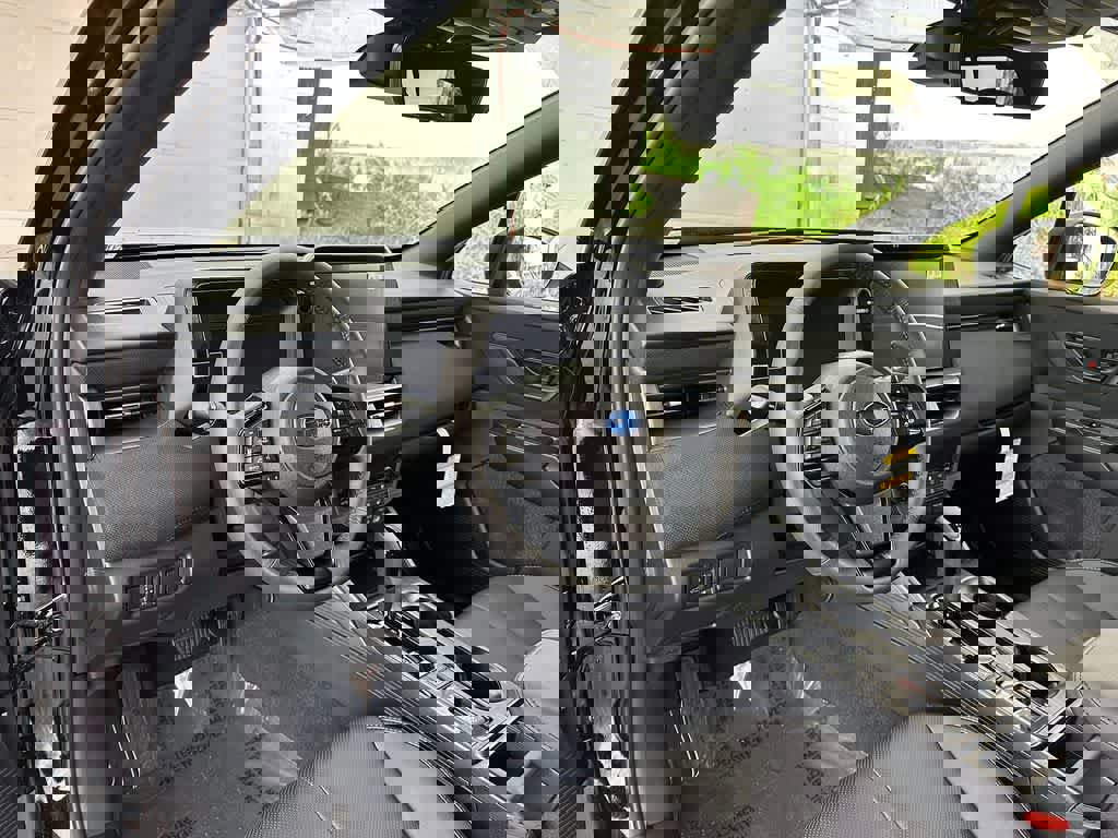 New 2026 Subaru Outback Limited image 2