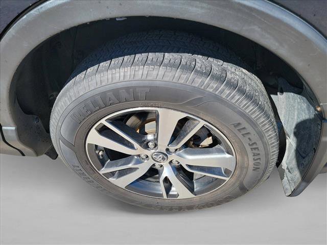 Used 2017 Toyota RAV4 XLE w/ All Weather Liner Package image 12