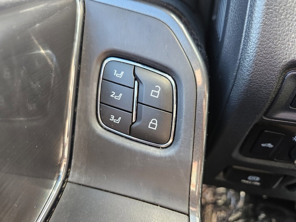 Used 2021 Ford F150 Lariat image 21