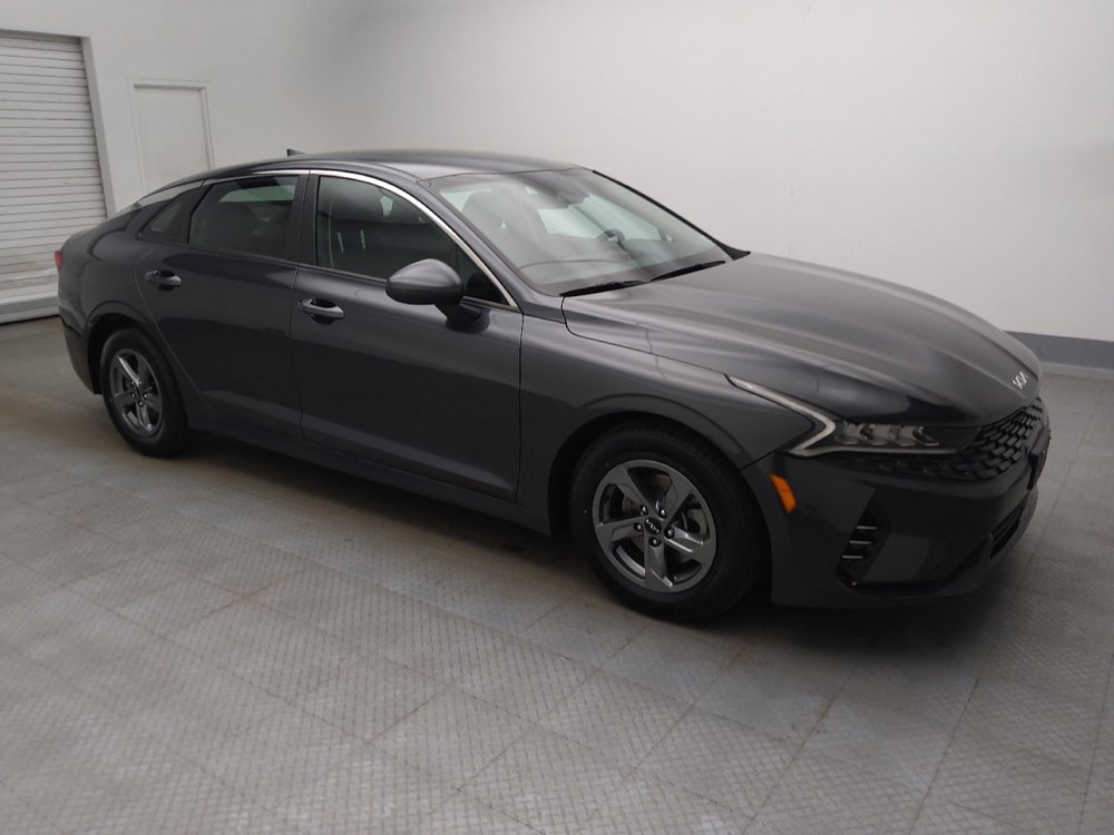 Used 2022 Kia K5 LXS image 11