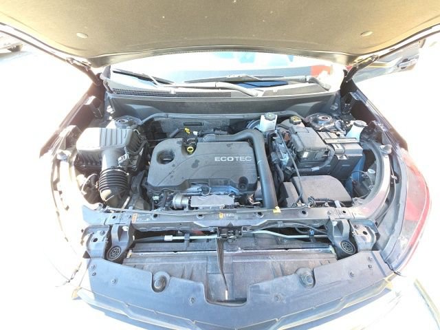 Used 2022 Chevrolet Equinox LS FWD image 27