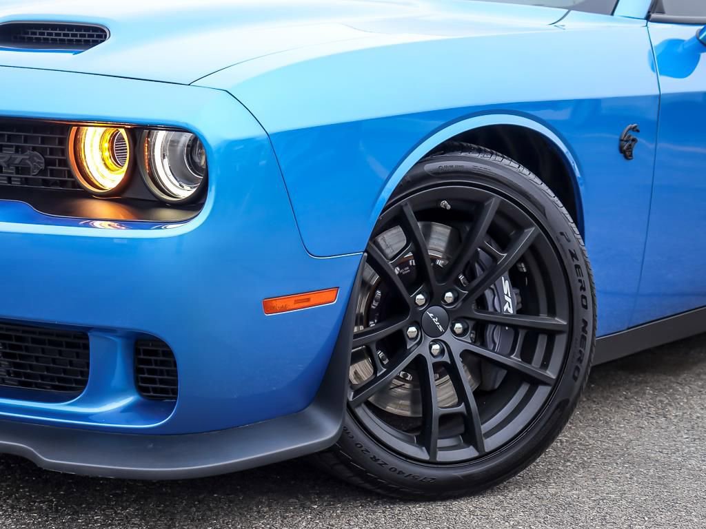 Used 2023 Dodge Challenger SRT Hellcat image 4