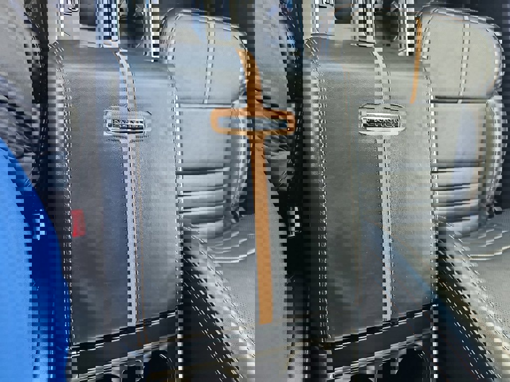 Used 2023 Ford F150 Platinum w/ Equipment Group 701A High image 23