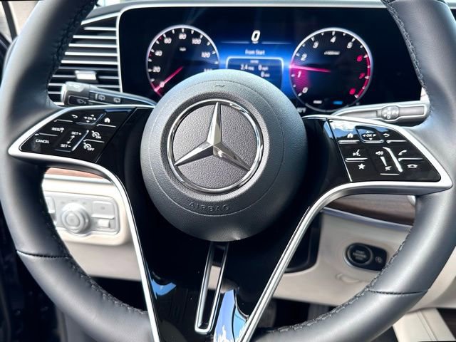 Certified 2026 Mercedes-Benz GLE 350 4MATIC image 12