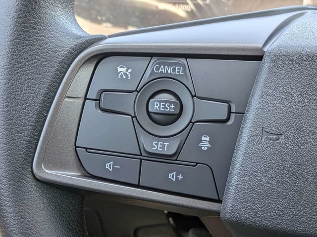 New 2026 Nissan Sentra SV FWD image 22