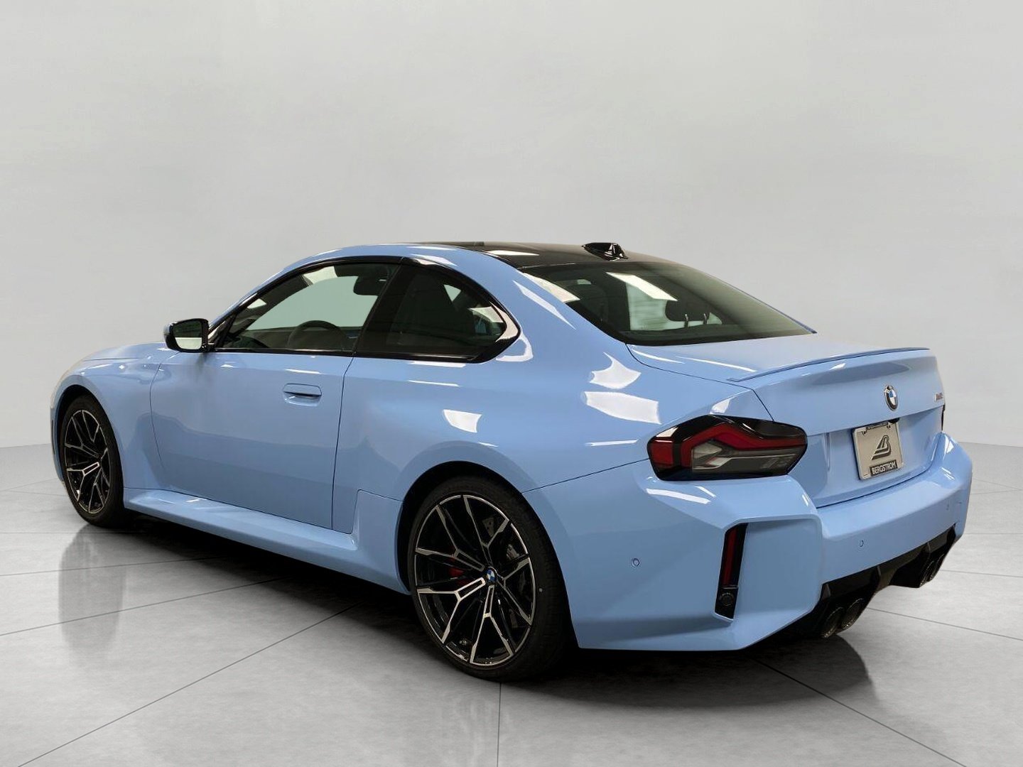 New 2026 BMW M2 w/ Lighting Package RWD image 6