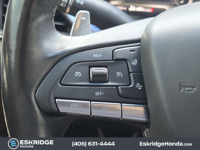 Used 2023 Cadillac CT5 V w/ Premium Package RWD image 28
