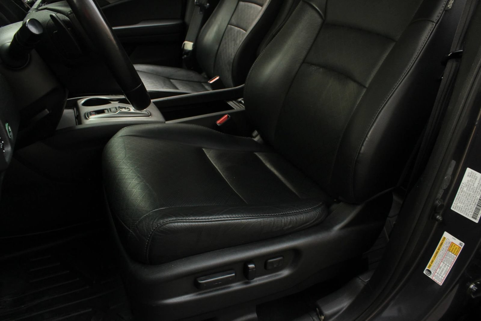 Used 2021 Honda Passport EX-L image 17
