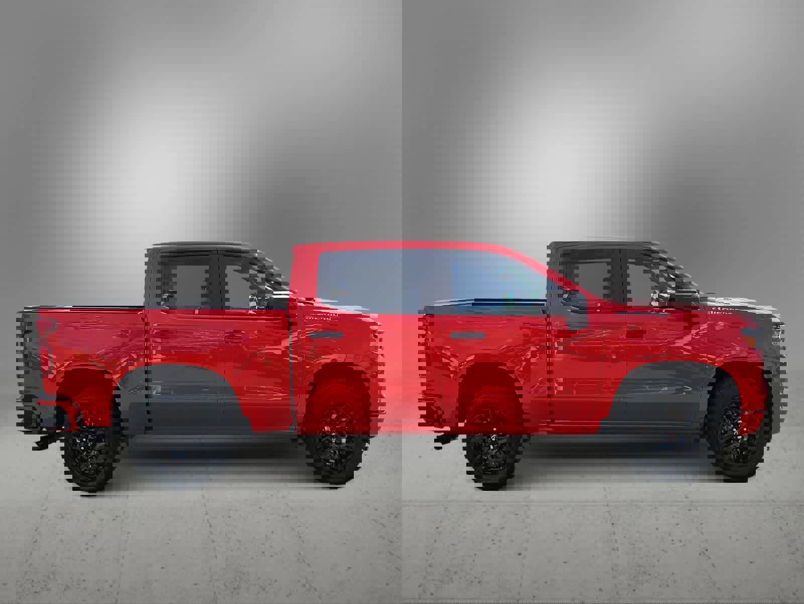 Used 2025 Chevrolet Silverado 1500 Custom image 10