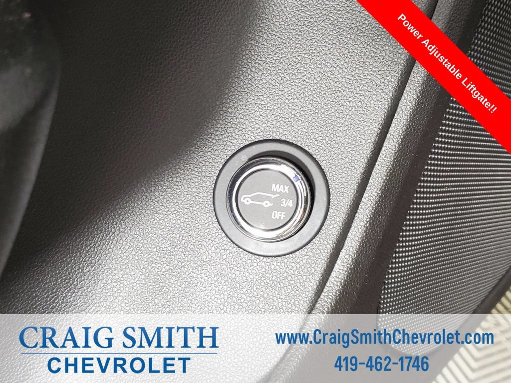 Used 2023 Chevrolet Blazer LT w/ Convenience Package AWD/4WD image 5