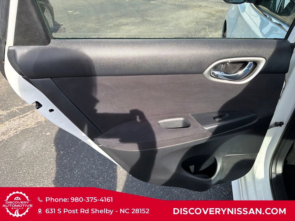 Used 2014 Nissan Sentra SR image 24