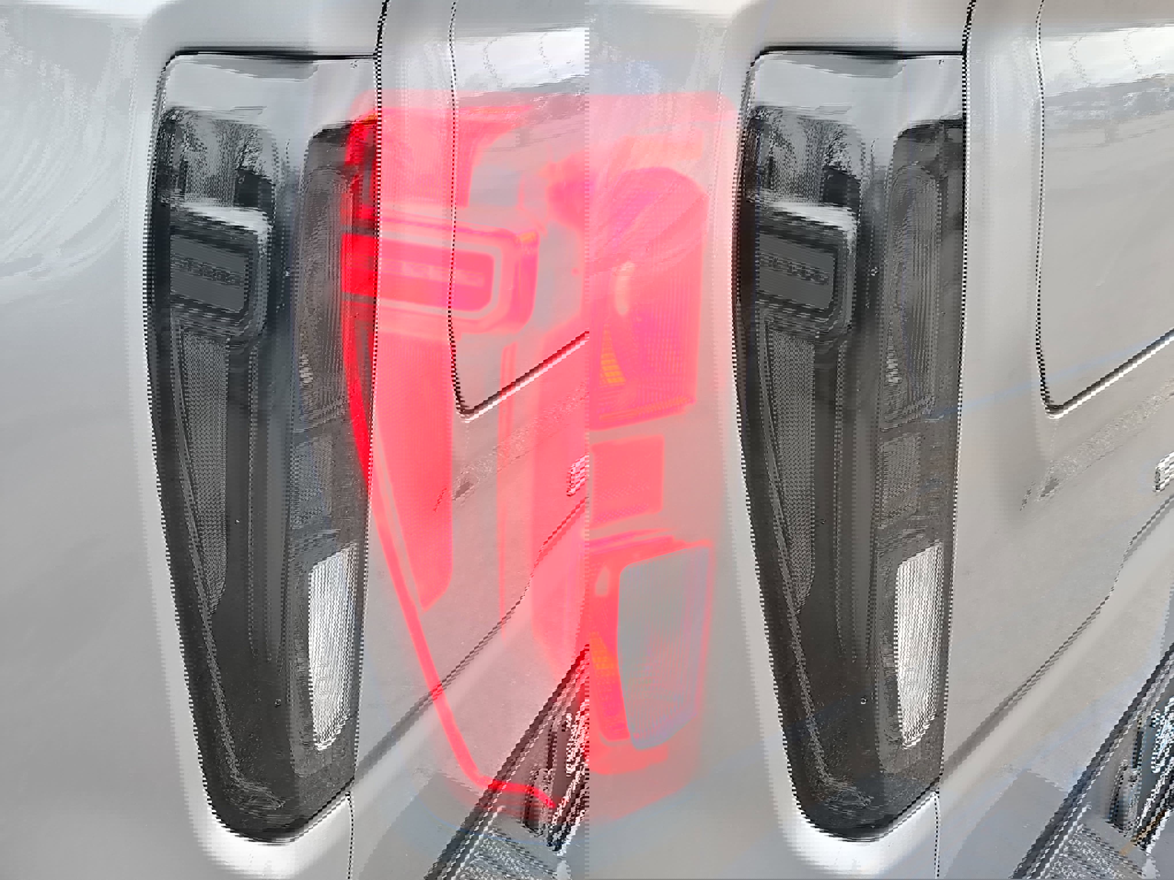 Used 2024 GMC Sierra 1500 Elevation image 33