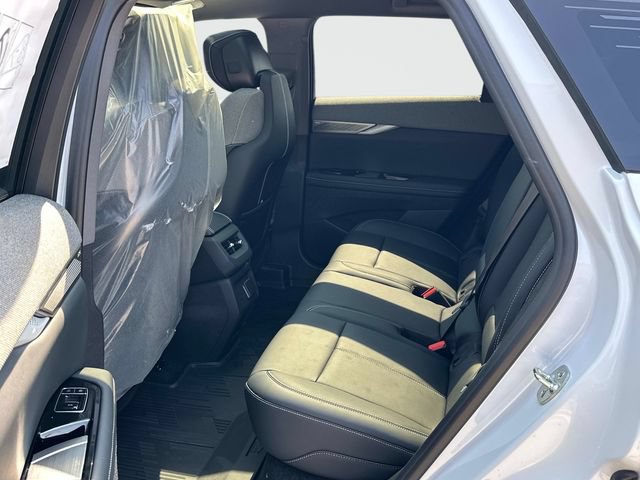 New 2027 Cadillac Optiq Sport w/ LPO, Floor Liner Package AWD/4WD image 11