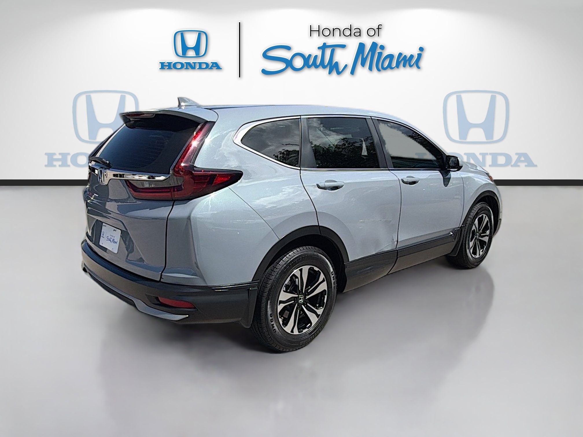 Used 2021 Honda CR-V Special Edition image 7