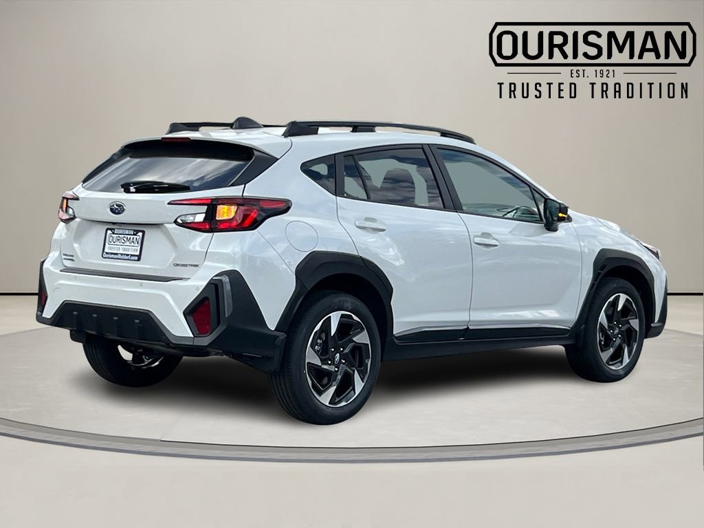 New 2025 Subaru Crosstrek 2.5i Limited image 4