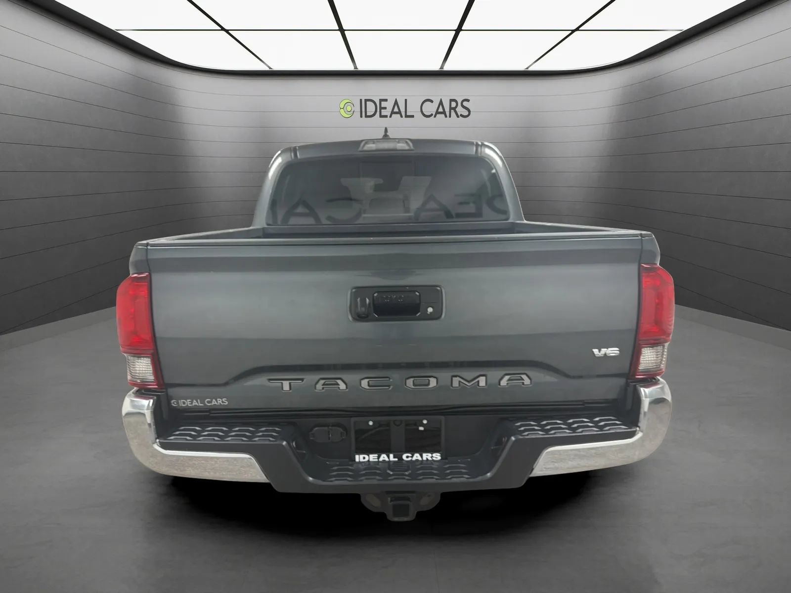 Used 2023 Toyota Tacoma SR5 RWD image 6
