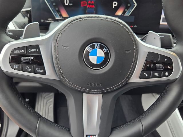 Used 2026 BMW X6 xDrive40i image 31