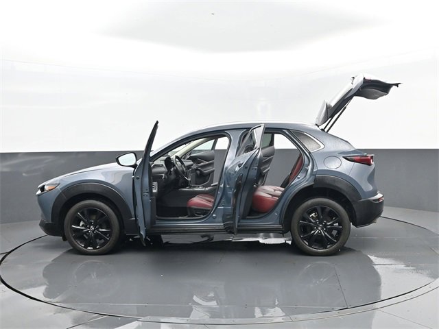 Used 2024 MAZDA CX-30 AWD 2.5 S w/ Preferred Package image 32