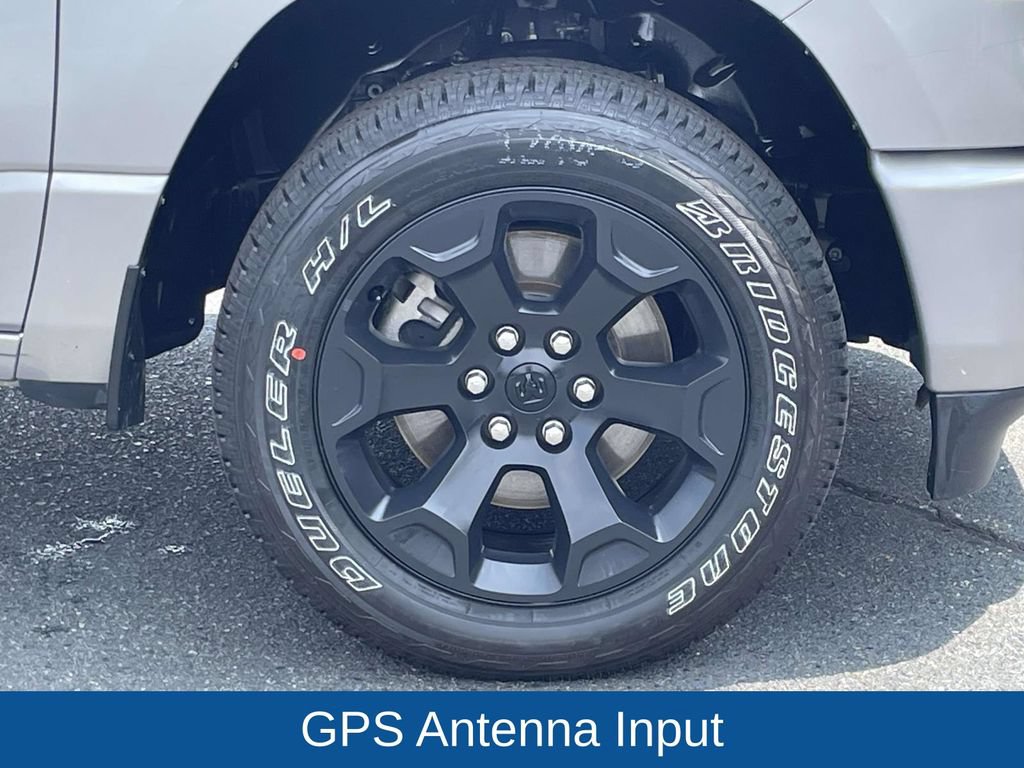 Certified 2023 RAM 1500 Big Horn AWD/4WD image 11