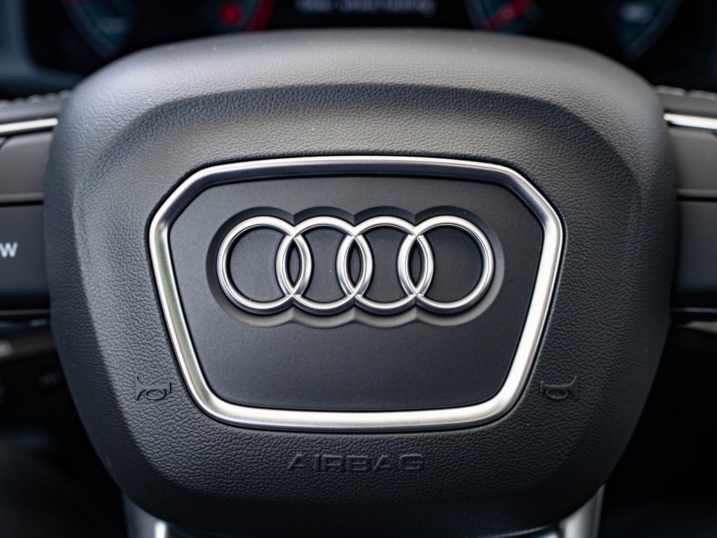 New 2026 Audi Q7 3.0T Premium Plus image 27