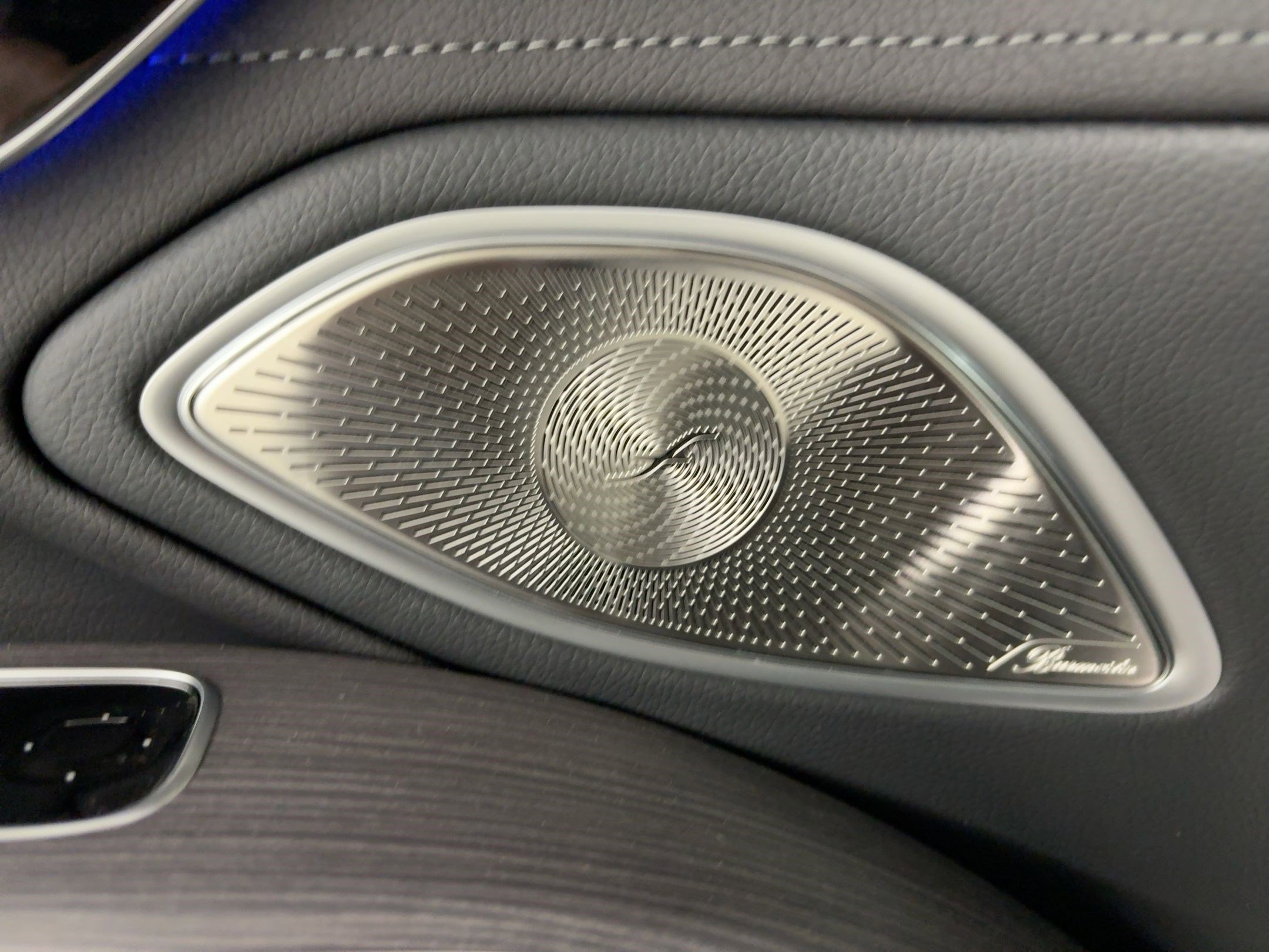 New 2026 Mercedes-Benz EQS 450+ Sedan image 21