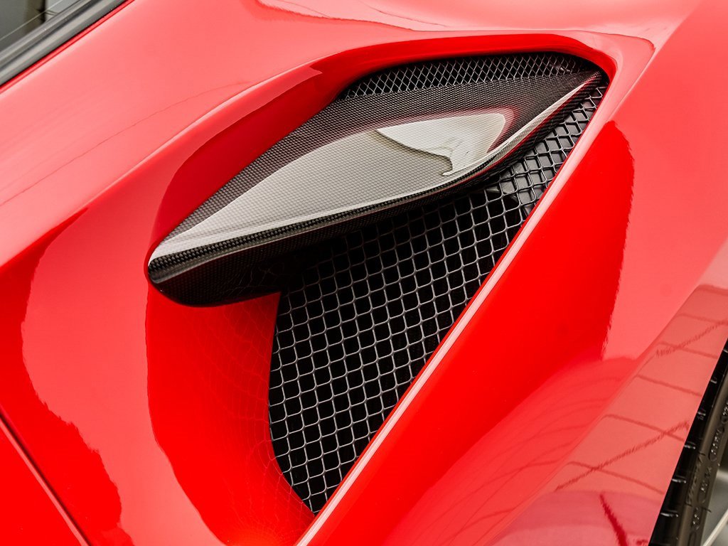 Certified 2021 Ferrari F8 Tributo image 31