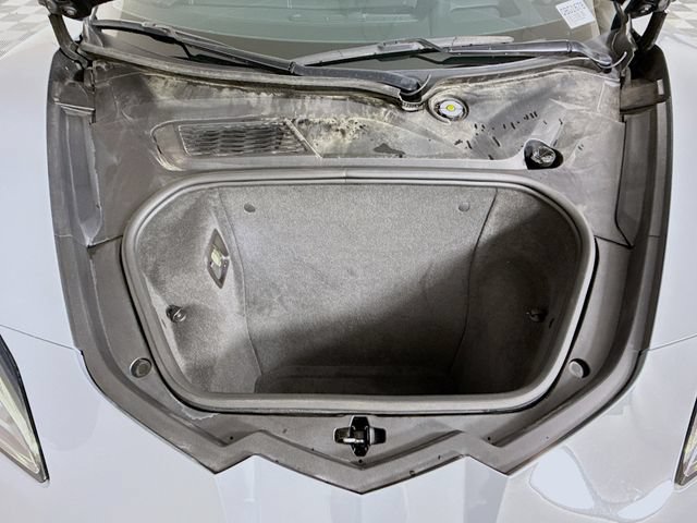 Used 2024 Chevrolet Corvette Stingray Preferred Cpe w/ 2LT RWD image 24