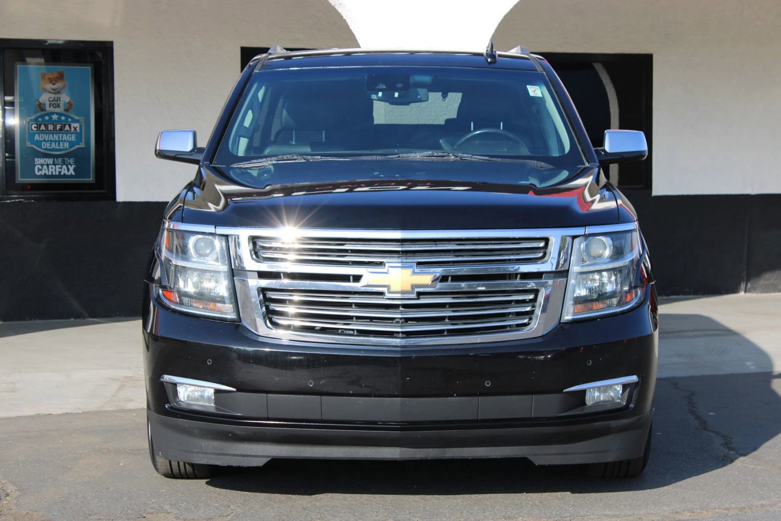Used 2018 Chevrolet Tahoe Premier image 3