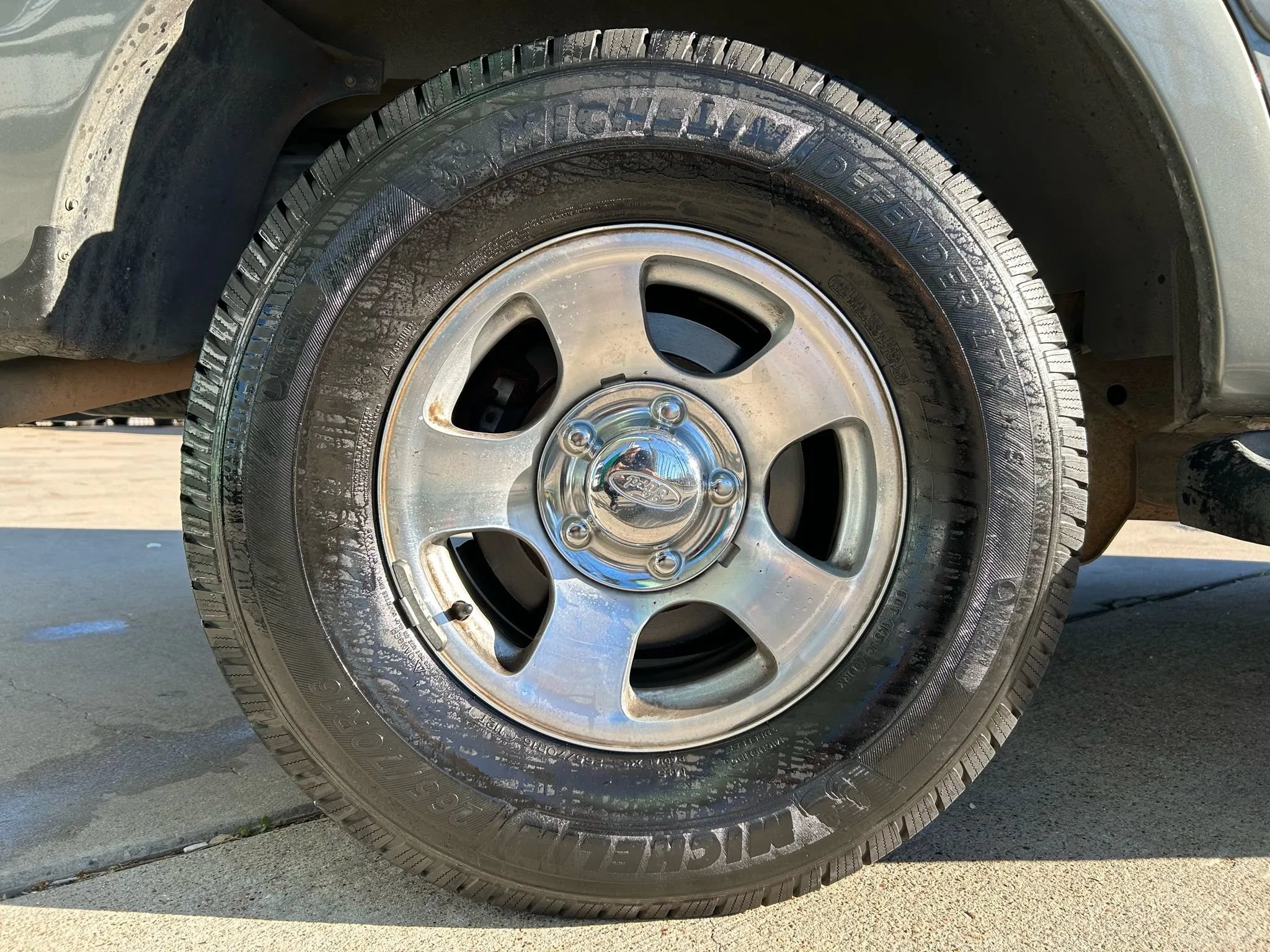 Used 1999 Ford Expedition XLT RWD image 29