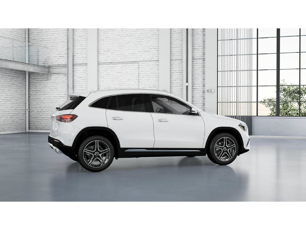 New 2026 Mercedes-Benz GLA 250 4MATIC image 18