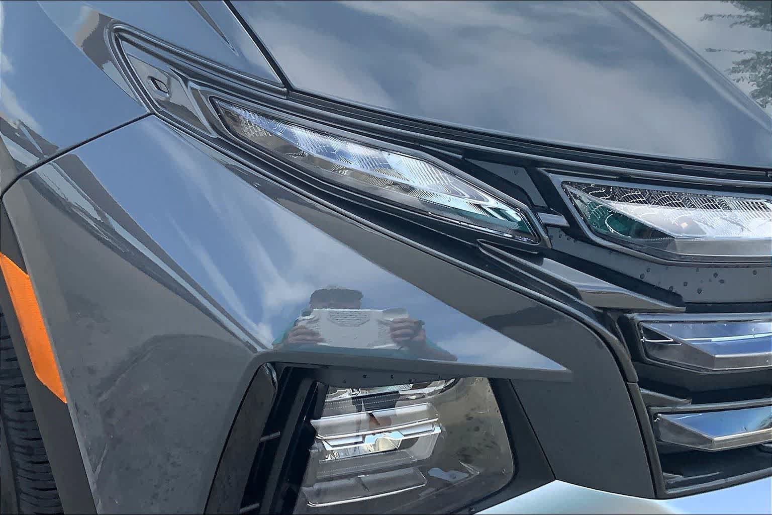 New 2026 Hyundai Tucson SE FWD image 13