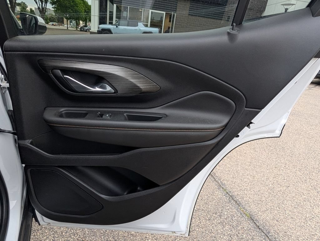 Used 2019 GMC Terrain SLT w/ Preferred Package AWD/4WD image 23