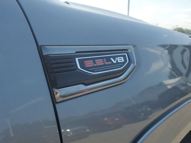 New 2025 GMC Sierra 1500 AT4 w/ Technology Package AWD/4WD image 7
