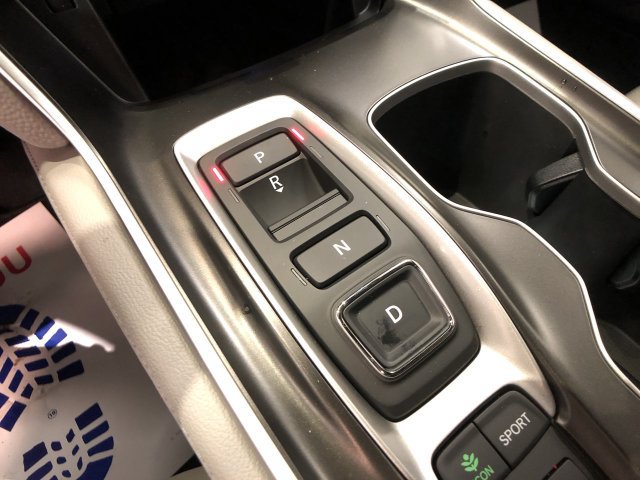 Used 2020 Honda Accord EX-L image 19